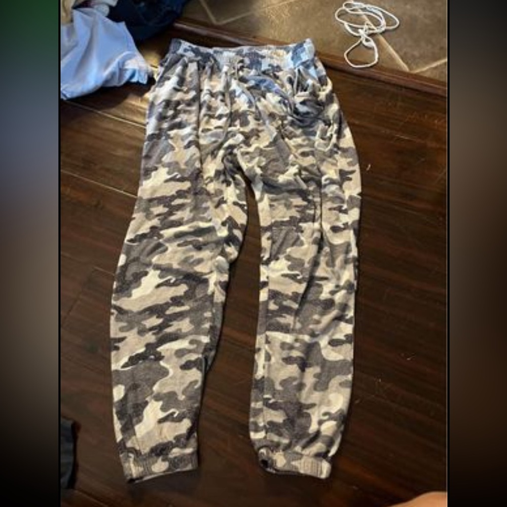 Zyia Joggers